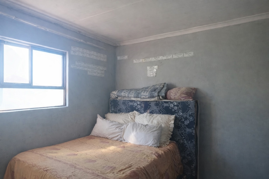 2 Bedroom Property for Sale in Bethelsdorp Eastern Cape